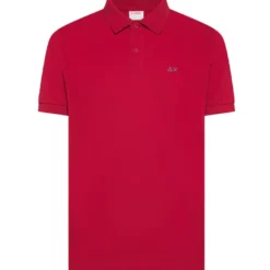 Polo uomo Under Collar