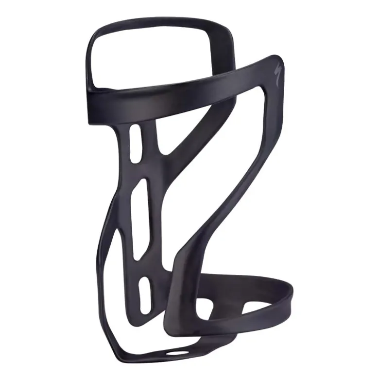 Portaborraccia S-Works Carbon Zee Cage II - Inserimento Laterale Destra