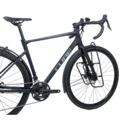 Portapacchi Anteriore Fork Lowrider