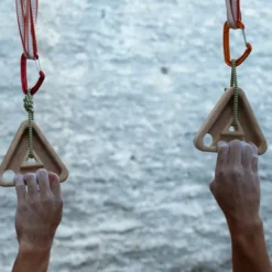 Prese Triangle - coppia