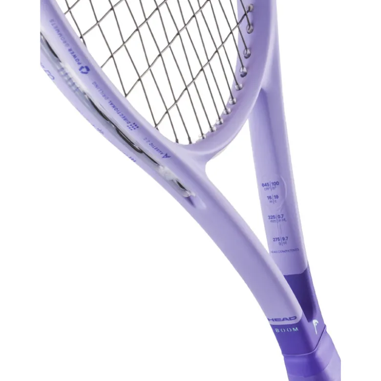 Racchetta Boom MP L Alternate 2026