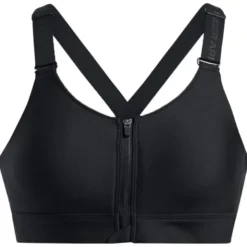 Reggiseno donna Infinity 2.0 High Zip