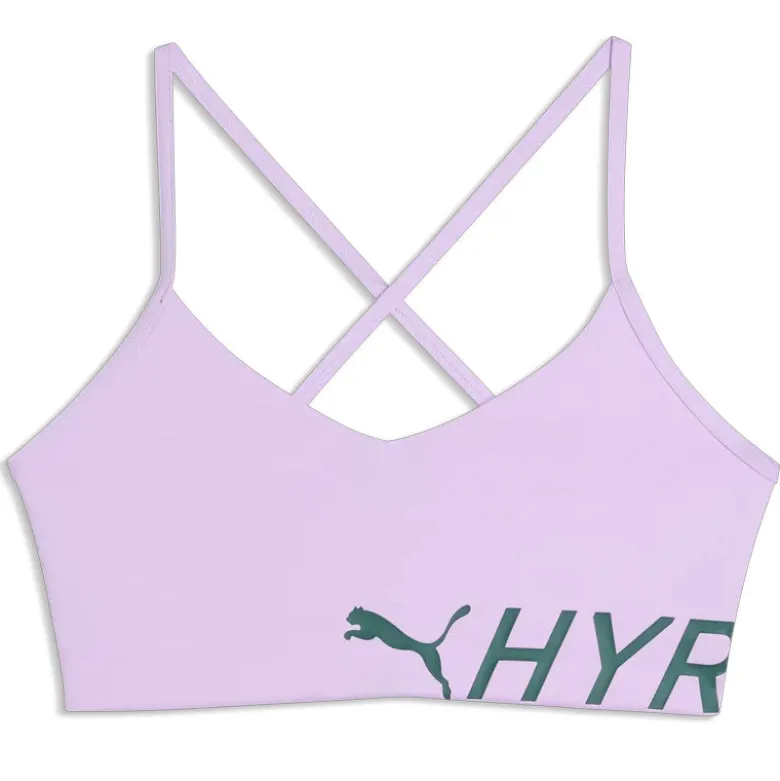 Reggiseno donna low PWRMode x HYROX