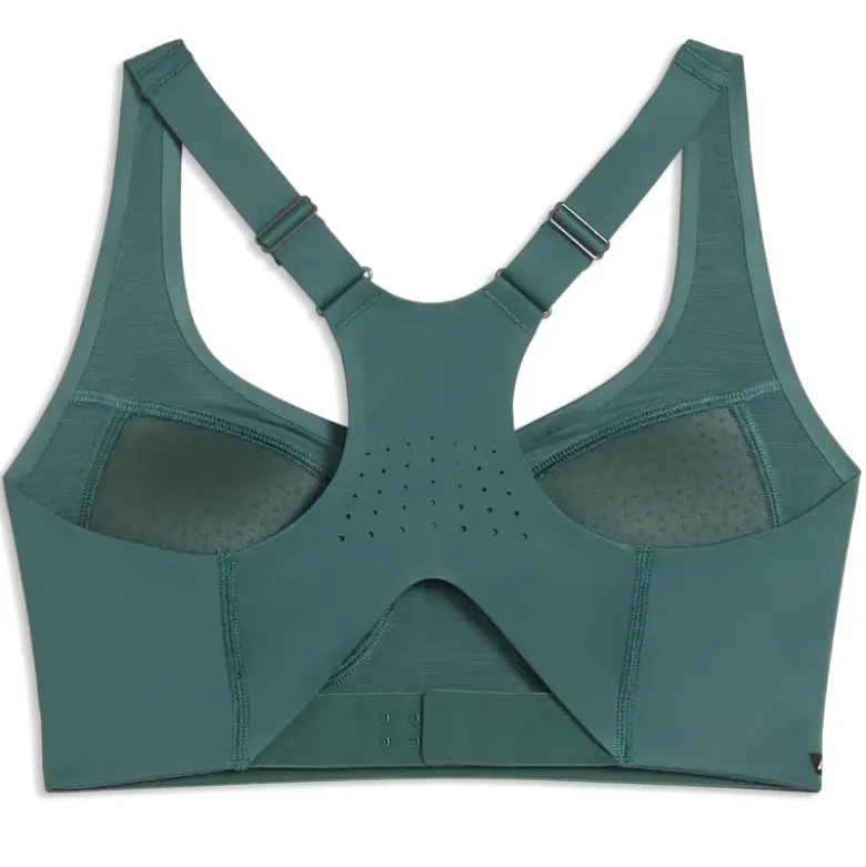 Reggiseno donna mid PWRMode x HYROX