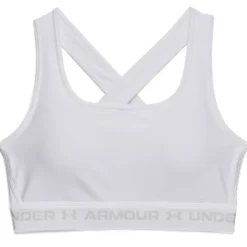 Reggiseno Sportivo donna Crossback