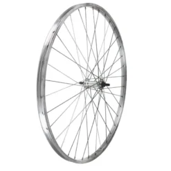 Ruota 28" CTB Anteriore con Dadi