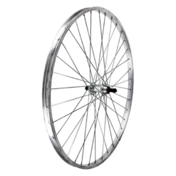 Ruota 26" MTB Posteriore QR 7v