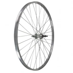 Ruota MTB 26" Posteriore 7v