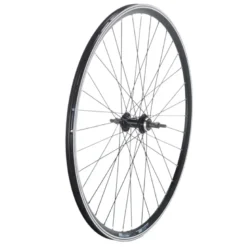 Ruota 26" MTB Posteriore 7v con Dadi