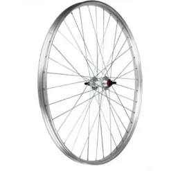 Ruota Retro 26" 3/8 Anteriore