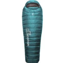 Sacco a pelo Eiger 930