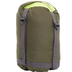 Sacco a pelo Trekker R10