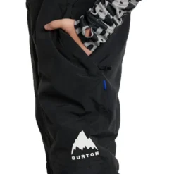 Salopette bambina Skylar 2L