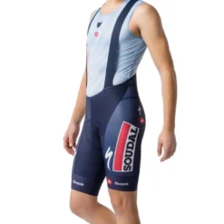 Salopette uomo Competizione 2