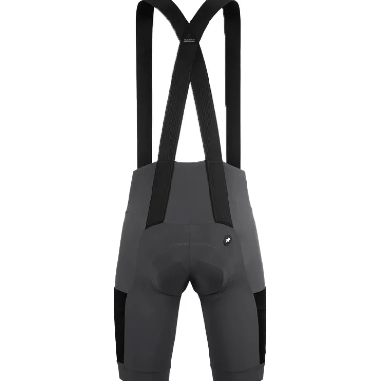 Salopette uomo Tactica Kieskafer Gravel Bib T5