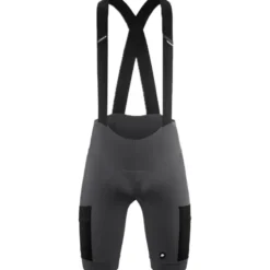 Salopette uomo Tactica Kieskafer Gravel Bib T5