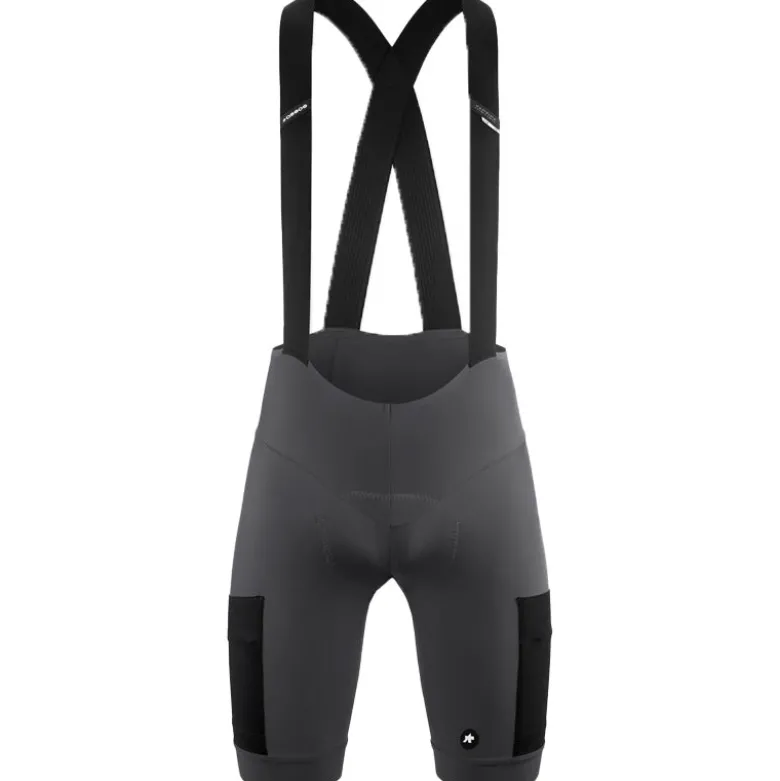 Salopette uomo Tactica Kieskafer Gravel Bib T5