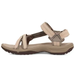 Sandali donna Terra FI Lite suede