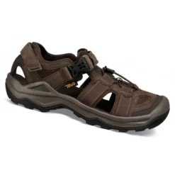 Sandali uomo Omnium 2 leather