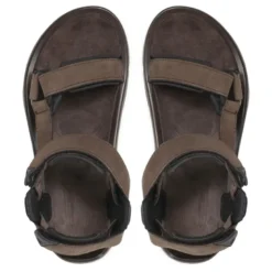 Sandali uomo Terra FI 5 Universal leather