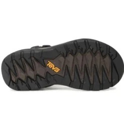 Sandali uomo Terra FI 5 Universal leather