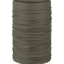 Scaldacollo Solid Khaki