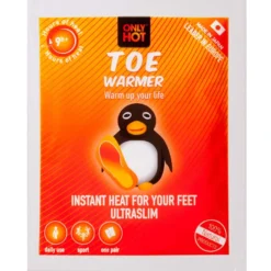 Scaldapiedi Toe Warmer