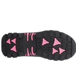 Scarpe bambina Kids Rigel 2.0 low WP 28-37