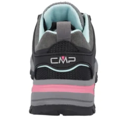 Scarpe bambina Kids Rigel 2.0 low WP 28-37