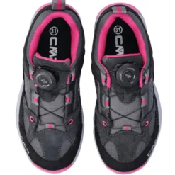 Scarpe bambina Kiruna Fitgo waterproof
