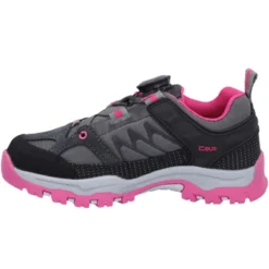 Scarpe bambina Kiruna Fitgo waterproof