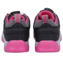 Scarpe bambina Kiruna Fitgo waterproof