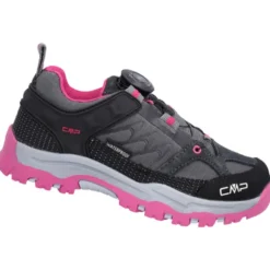 Scarpe bambina Kiruna Fitgo waterproof