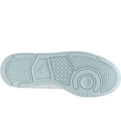 Scarpe bambina Rebound V6 mid Glow