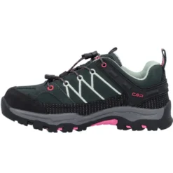 Scarpe bambina Rigel Low Waterproof 28-37