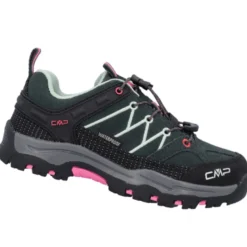 Scarpe bambina Rigel Low Waterproof 28-37