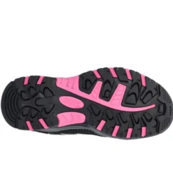 Scarpe bambina Rigel Low Waterproof 28-37