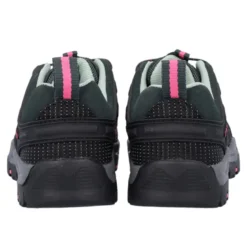 Scarpe bambina Rigel Low Waterproof 28-37