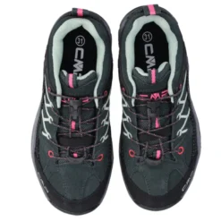 Scarpe bambina Rigel Low Waterproof 28-37