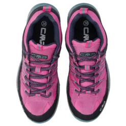 Scarpe bambina Rigel Low Waterproof 38-40