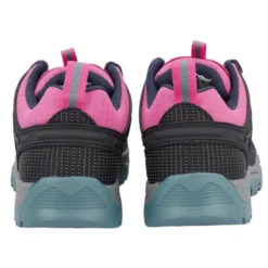 Scarpe bambina Rigel Low Waterproof 38-40