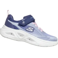 Scarpe bambina S-Lights Sola Glow 2.0 Dazzle Steps