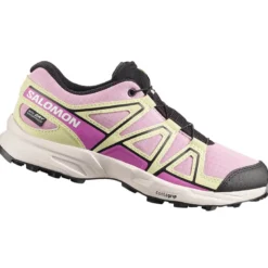 Scarpe bambina Spedcross Waterproof