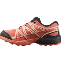 Scarpe bambina Speedcross Waterproof