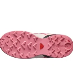 Scarpe bambina Speedcross waterproof