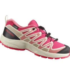 Scarpe bambina XA Pro V8 Waterproof
