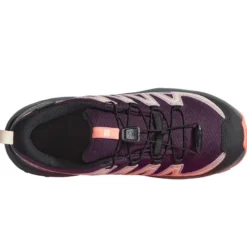 Scarpe bambina XA PRO V8 Waterproof