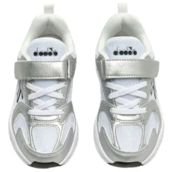 Scarpe bambino Alley PS metal