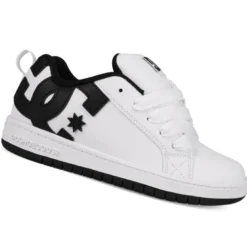 Scarpe bambino Court Graffik