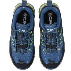 Scarpe bambino Kids Rigel 2.0 low WP 28-37